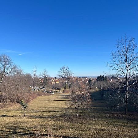 Il Bosco Incantato Borgo San Dalmazzo Exteriér fotografie