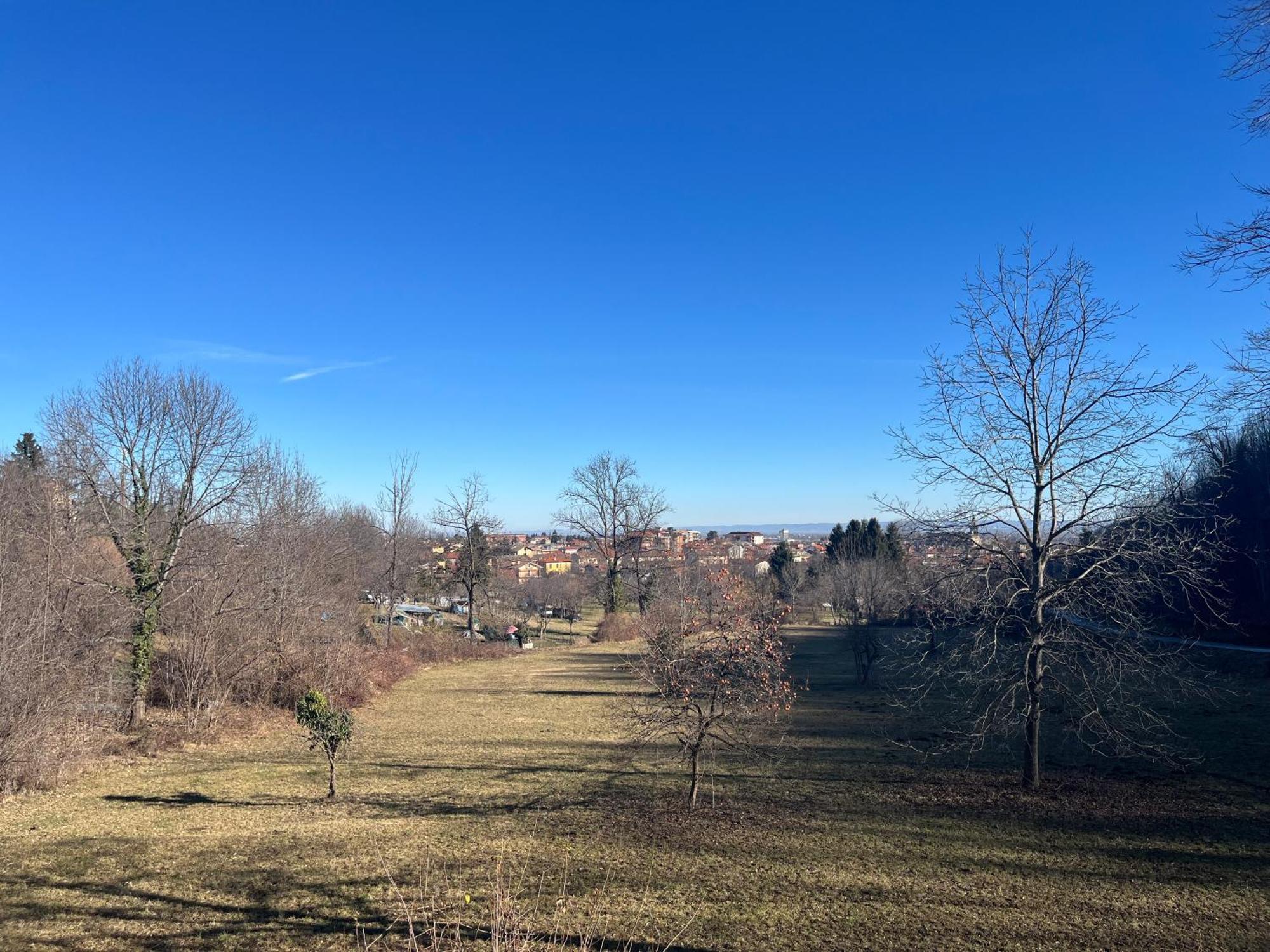 Il Bosco Incantato Borgo San Dalmazzo Exteriér fotografie