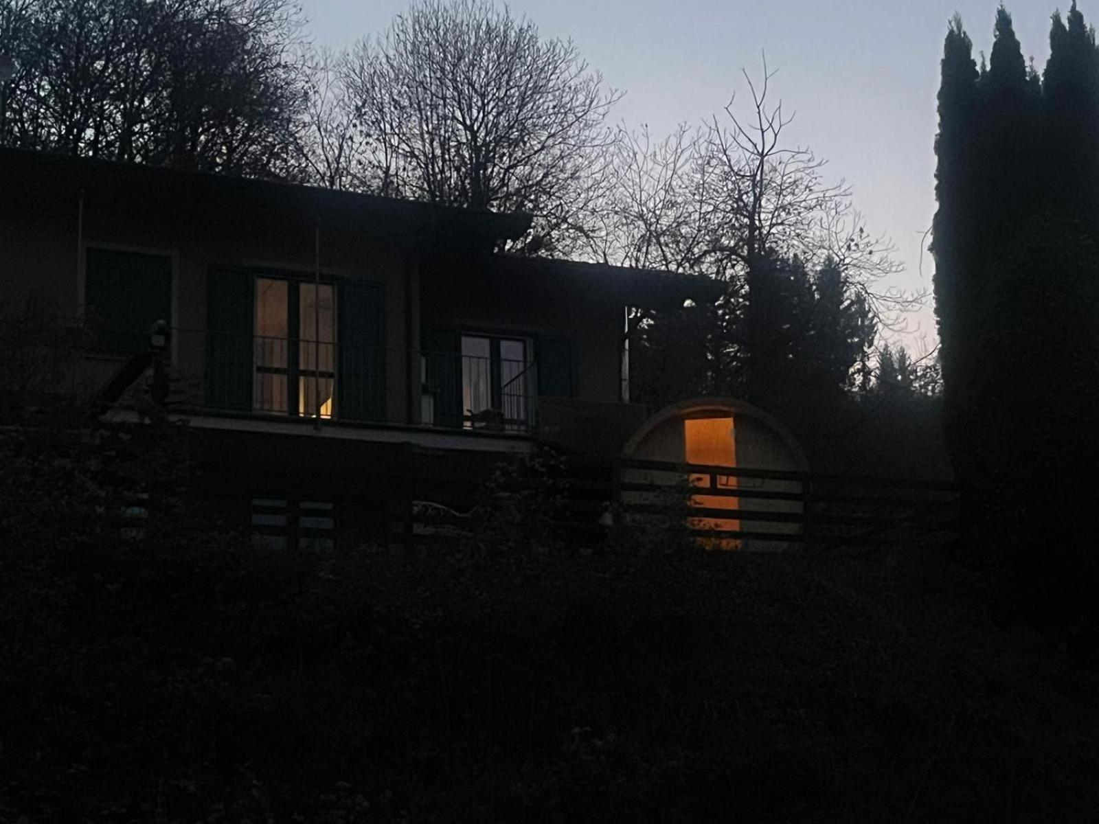 Il Bosco Incantato Borgo San Dalmazzo Exteriér fotografie